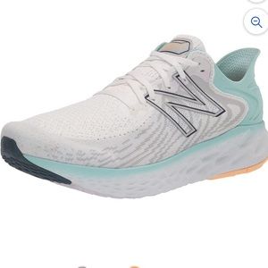 New Balance Women’s Fresh Foam Running Shoes 8.5